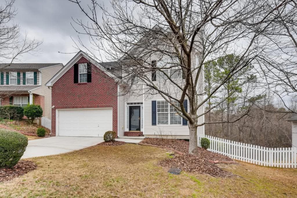 6055 Hickory Springs Drive, Norcross, GA 30071 — most recent listing photo