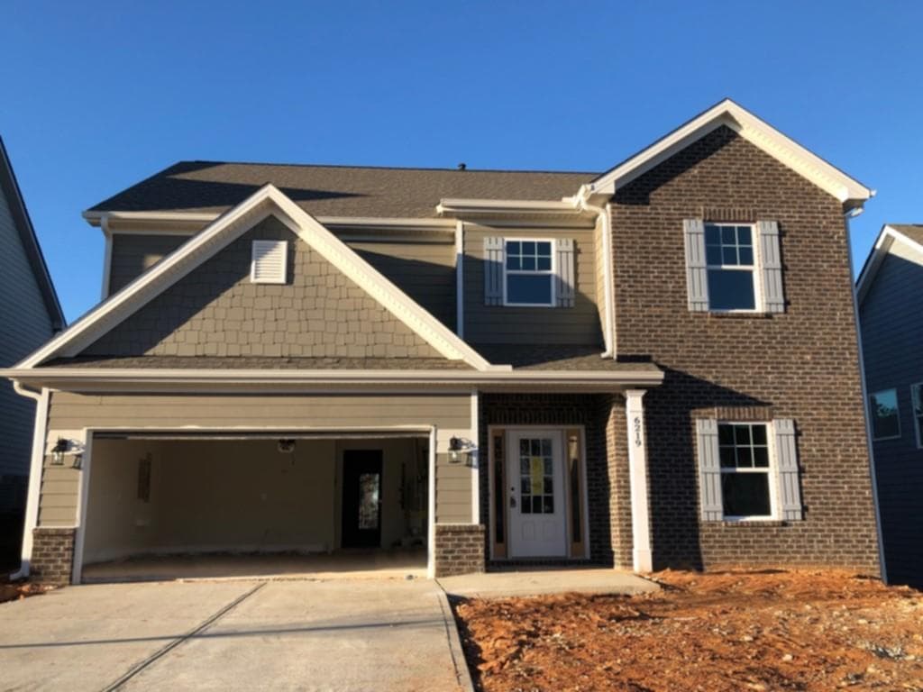 6219 Baltusrol Trace, Fairburn, GA 30213 — most recent listing photo