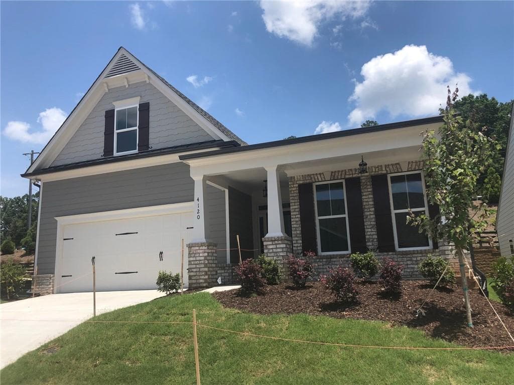 4120 Barleycove Lane, Cumming, GA 30040 — most recent listing photo