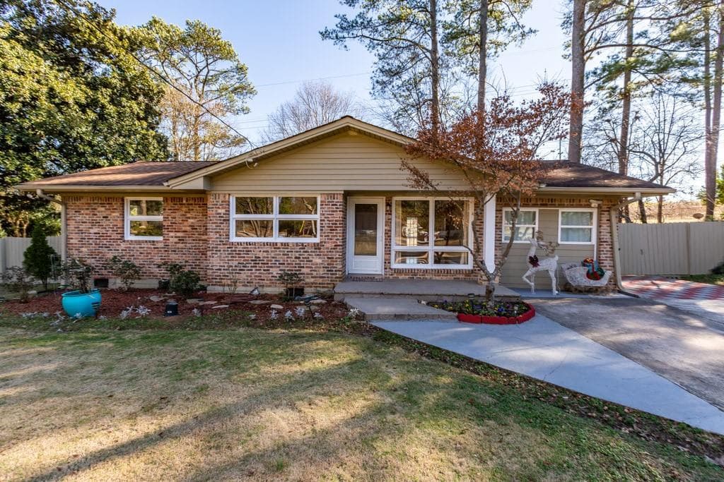 2836 Belaire Circle, Doraville, GA 30340 — most recent listing photo