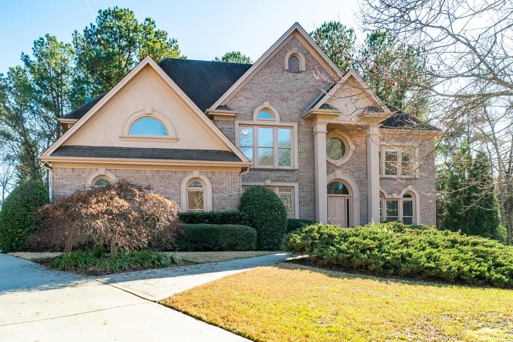 1454 Hattiesburg Court, Grayson, GA 30017 — most recent listing photo