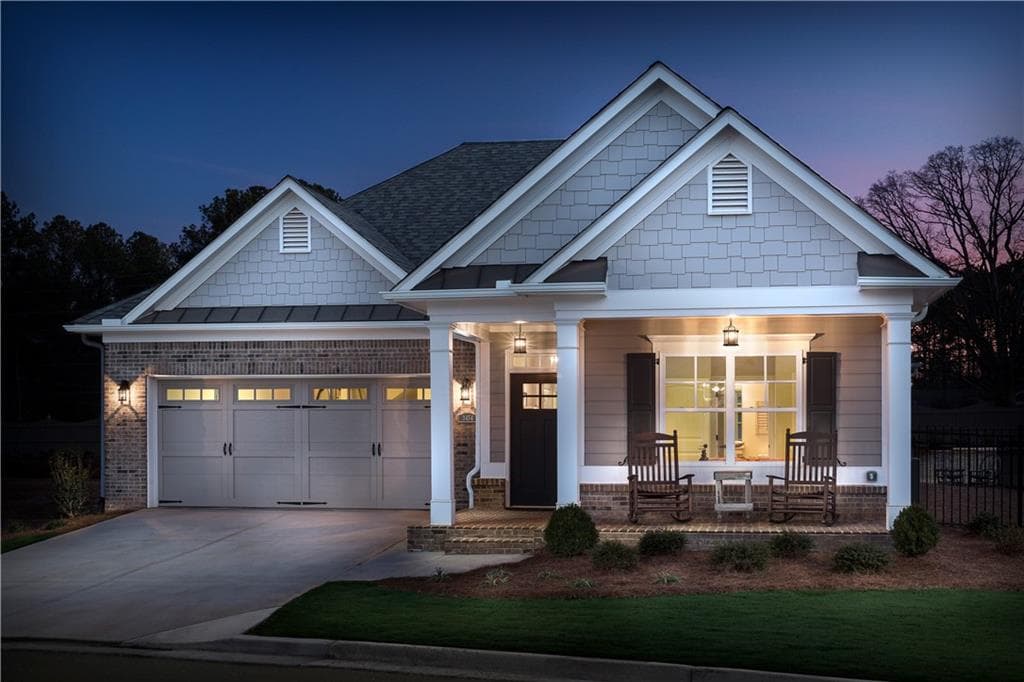 3 bedroom, 2 bathroom, 1,999 sq ft single family residence sold at 3282 Encore Circle, Kennesaw, GA 30152