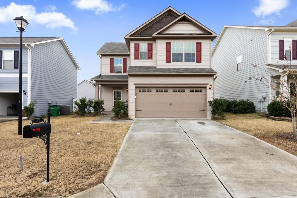 23 Wesley Drew Lane, Cartersville, GA 30121 — most recent listing photo
