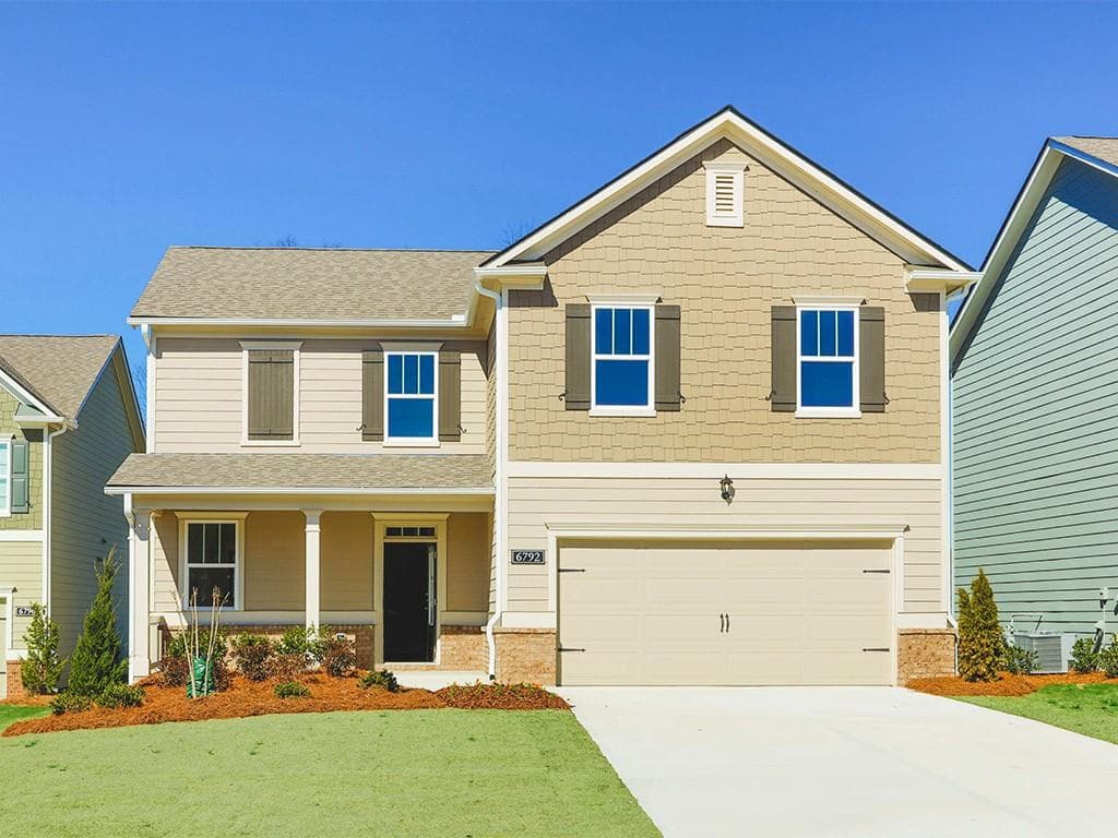 6728 Scarlet Oak Way, Flowery Branch, GA 30542 — most recent listing photo
