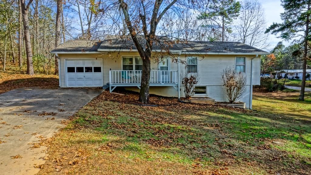 261 Road No 3 S, Cartersville, GA 30121 — most recent listing photo