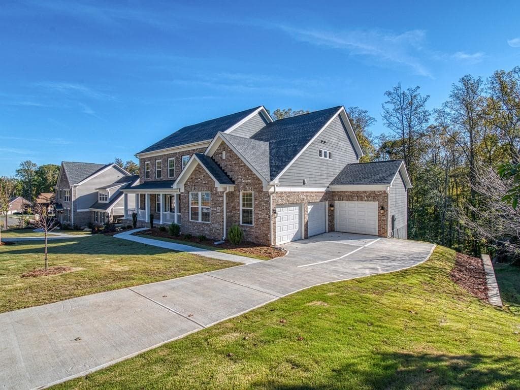 129 Millstone Way, Canton, GA 30115 — most recent listing photo