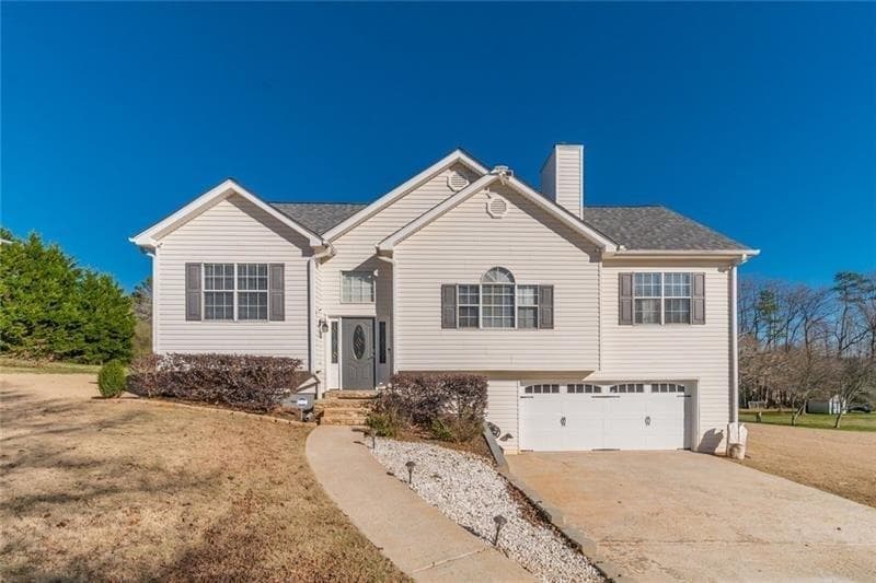 6000 John Burruss Road, Cumming, GA 30040 — most recent listing photo
