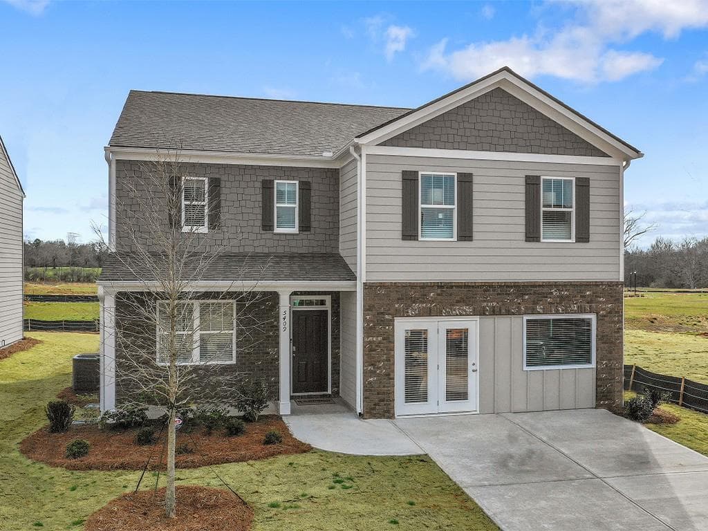 5420 Barberry Avenue, Oakwood, GA 30566 — most recent listing photo