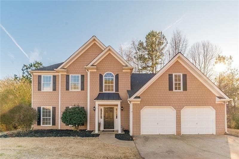5195 Tallantworth Crossing, Cumming, GA 30040 — most recent listing photo