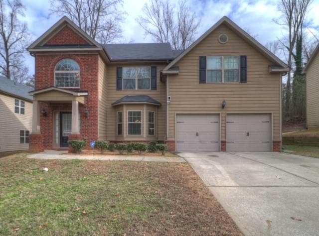 4637 Treasure Court, Forest Park, GA 30297 — most recent listing photo