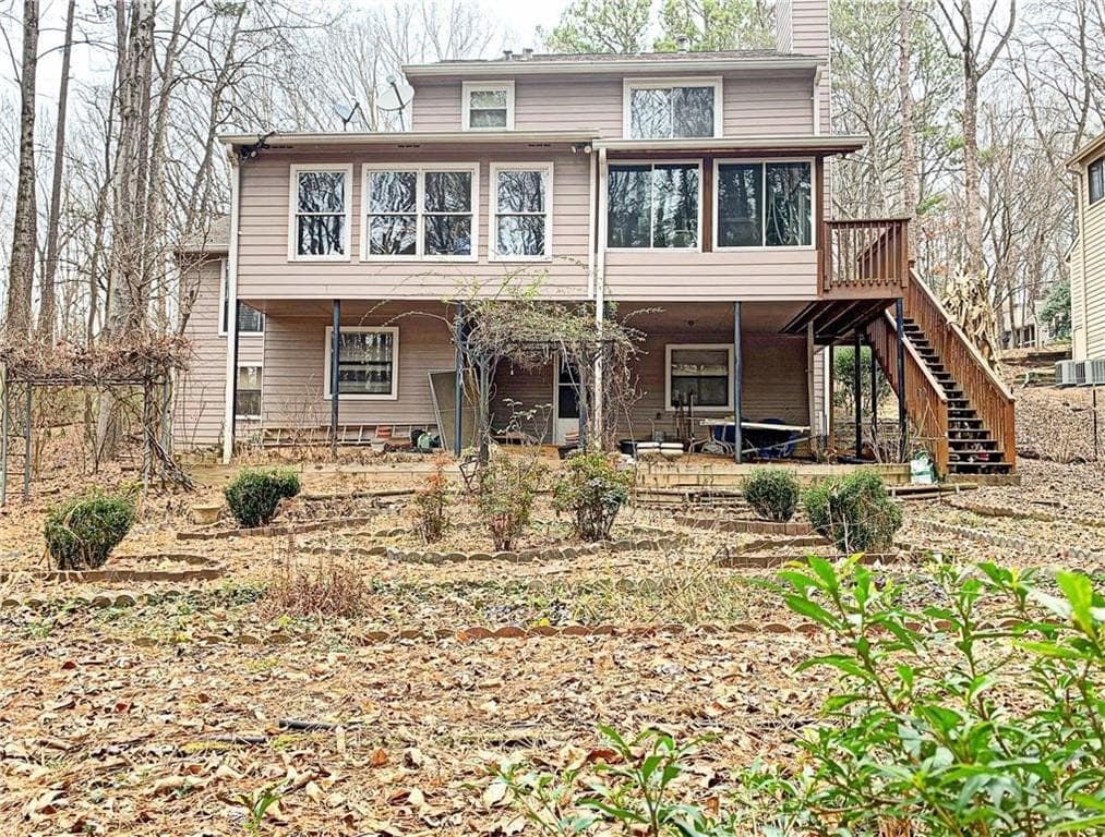 2285 SIX BRANCHES Drive, Roswell, GA 30076 — most recent listing photo