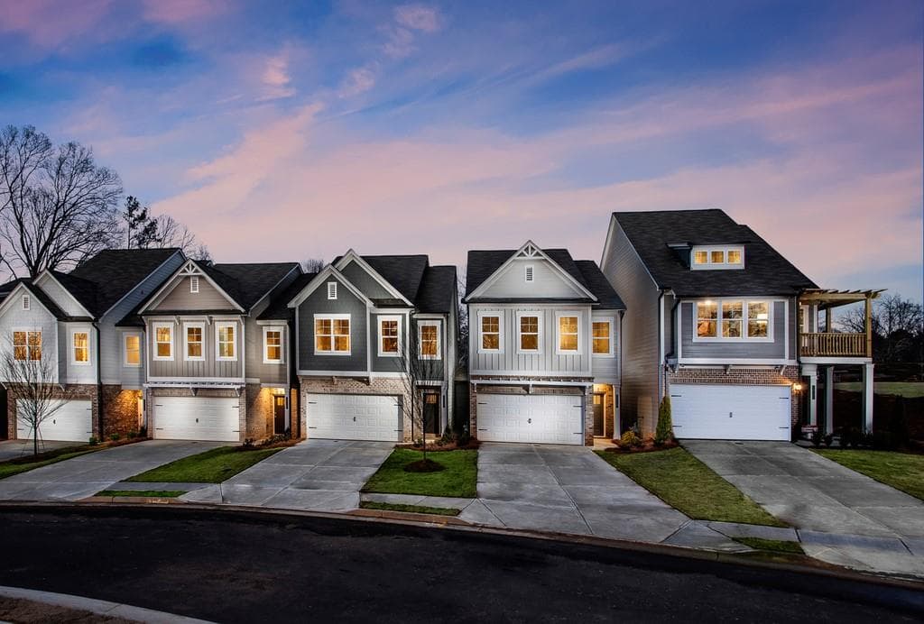 1917 Parkades Path 02, Marietta, GA 30008 — most recent listing photo