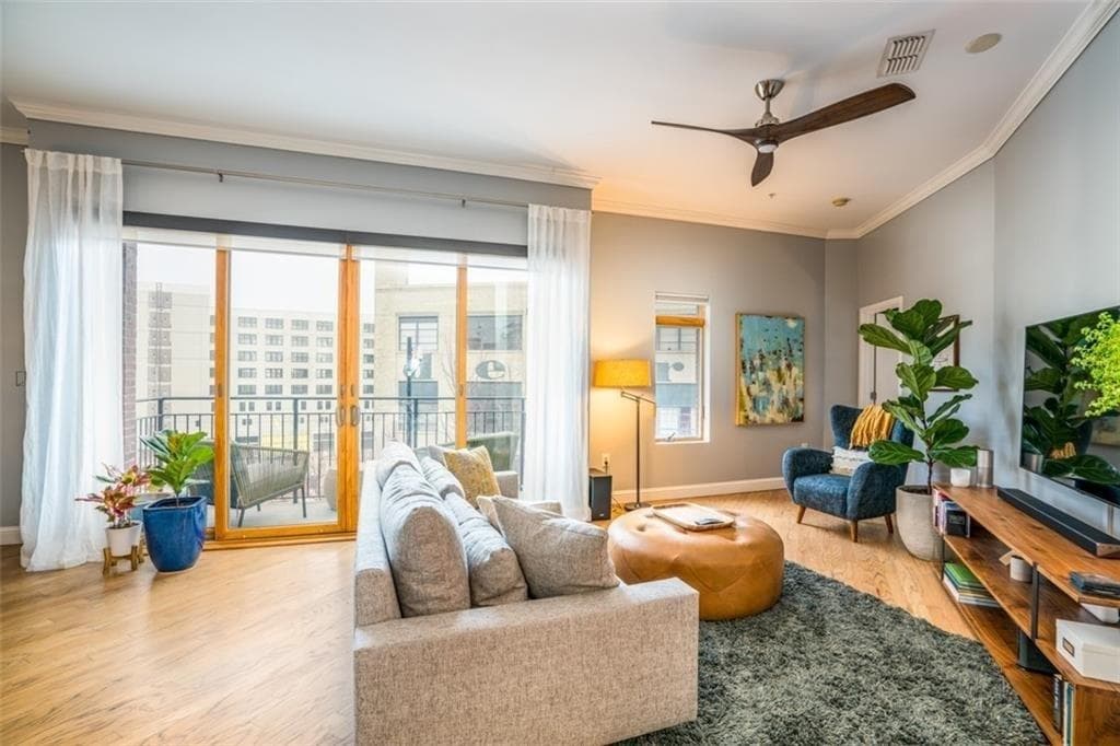 333 SW Nelson Street 327, Atlanta, GA 30313 — most recent listing photo