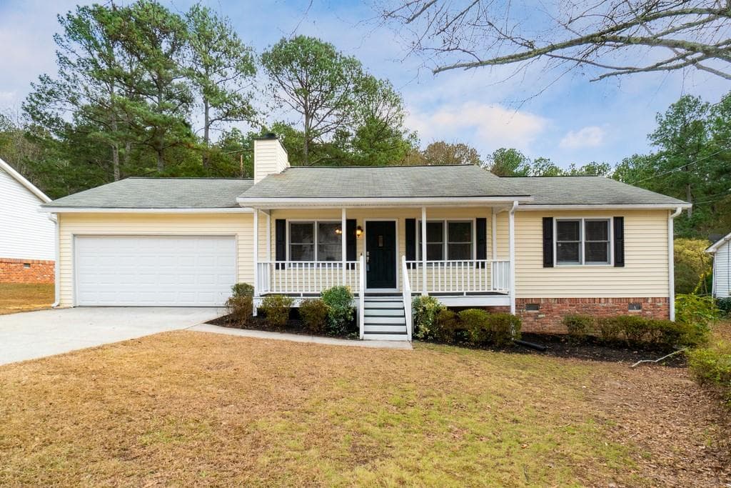 1730 Rose Garden Lane, Loganville, GA 30052 — most recent listing photo