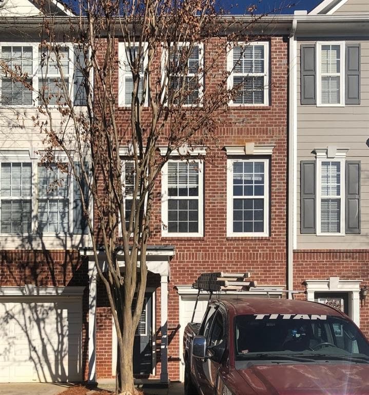 2287 Dillard Crossing, Tucker, GA 30084 — most recent listing photo