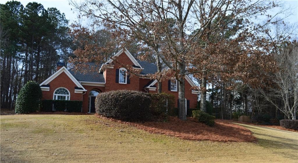 6345 Zinfandel Drive, Suwanee, GA 30024 — most recent listing photo