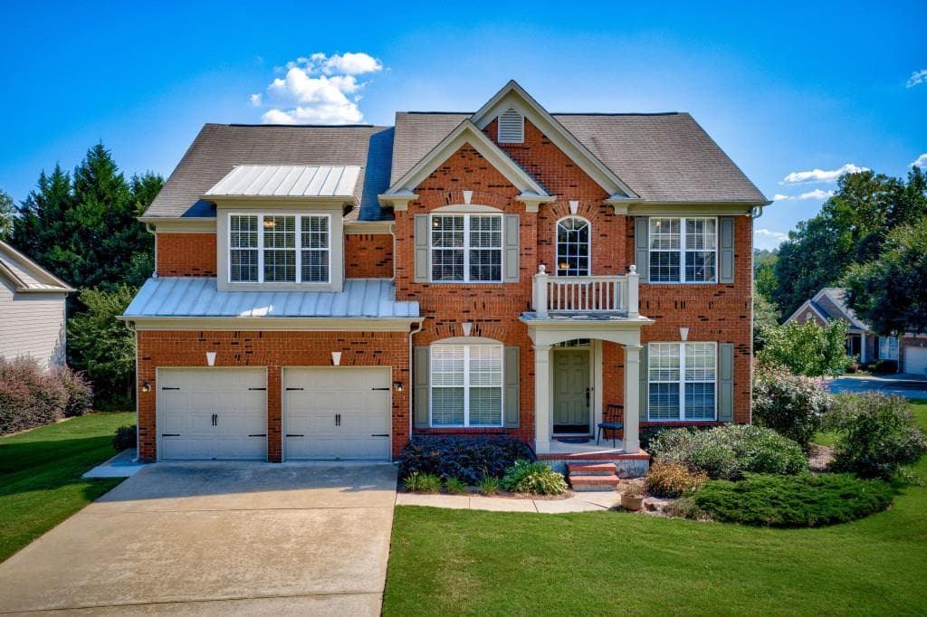 1345 Badingham Drive, Cumming, GA 30041 — most recent listing photo