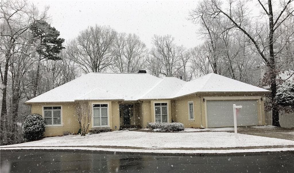 445 Tara Oaks Court, Lawrenceville, GA 30043 — most recent listing photo