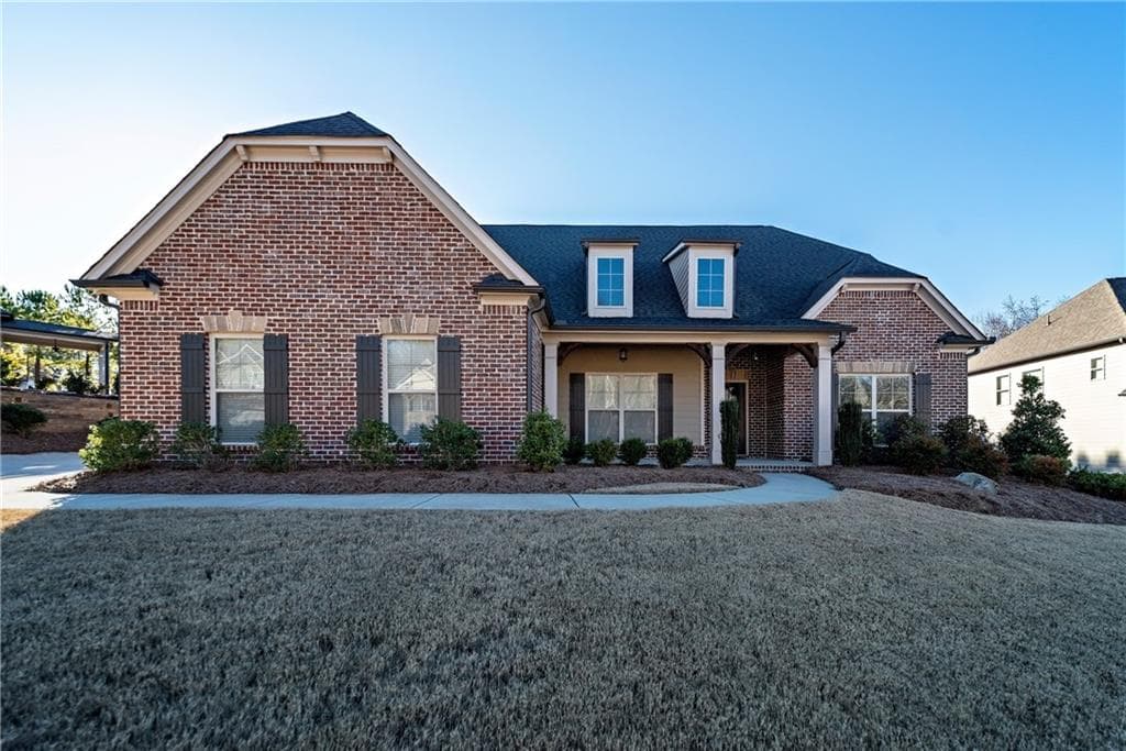 4465 Hunters Walk Way, Cumming, GA 30028 — most recent listing photo
