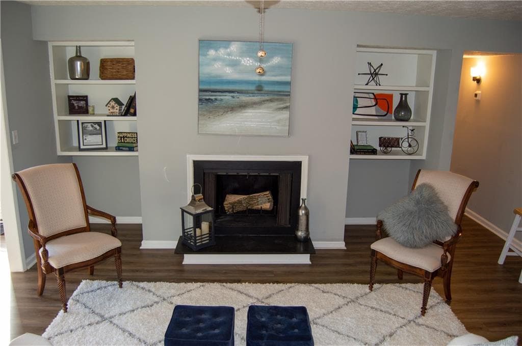 229 Smokerise Circle, Marietta, GA 30067 — most recent listing photo