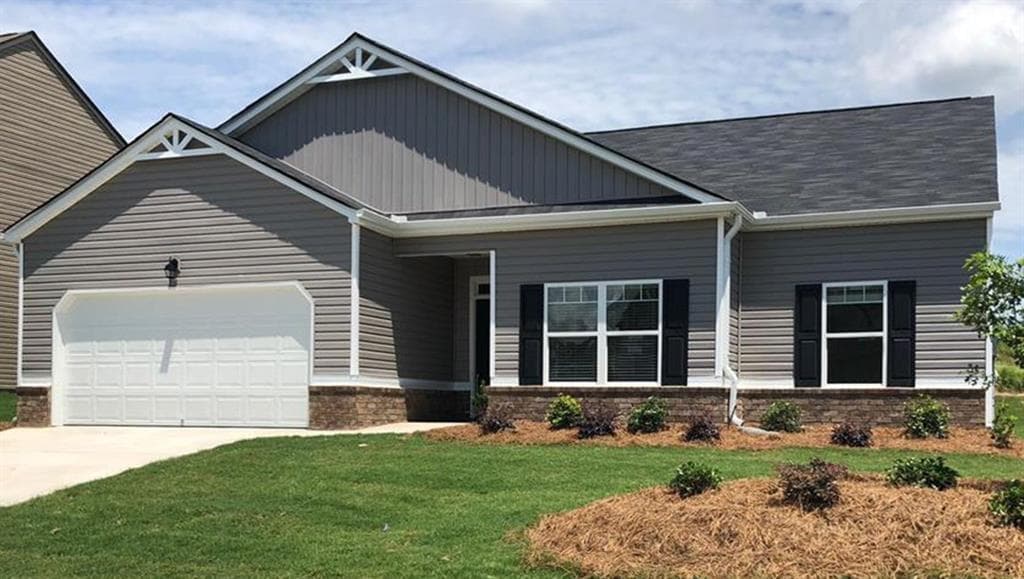 100 Filson Drive, Senoia, GA 30276 — most recent listing photo