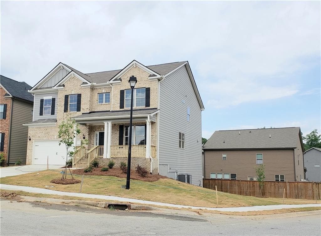 1330 Oberlin Terrace, Braselton, GA 30517 — most recent listing photo