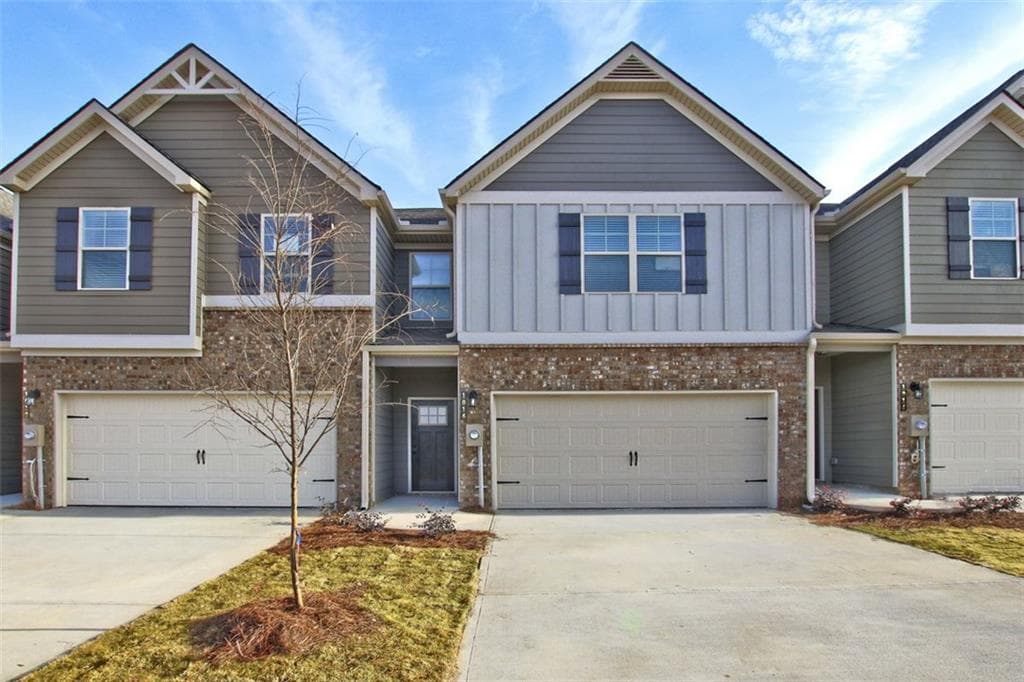 1032 McConaughy Court, Mcdonough, GA 30253 — most recent listing photo