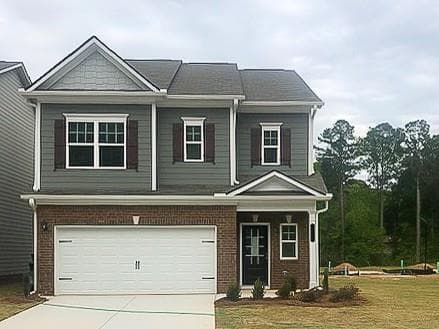 3 bedroom, 3 bathroom, 1,979 sq ft single family residence sold at 189 Bryon Lane, Acworth, GA 30102