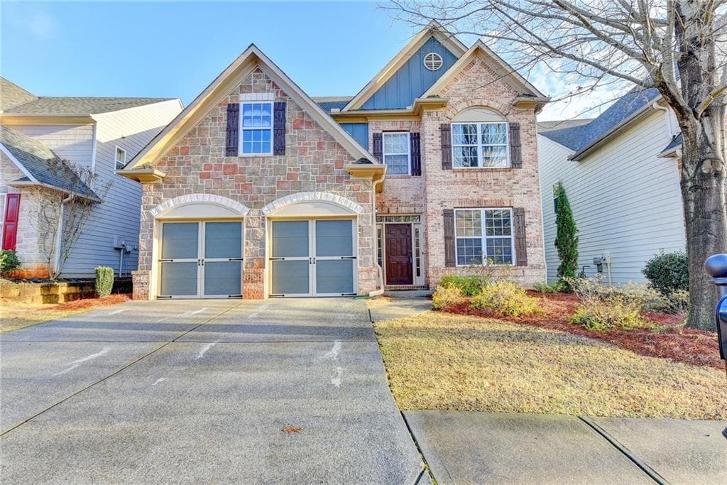 4355 Granby Circle, Cumming, GA 30041 — most recent listing photo