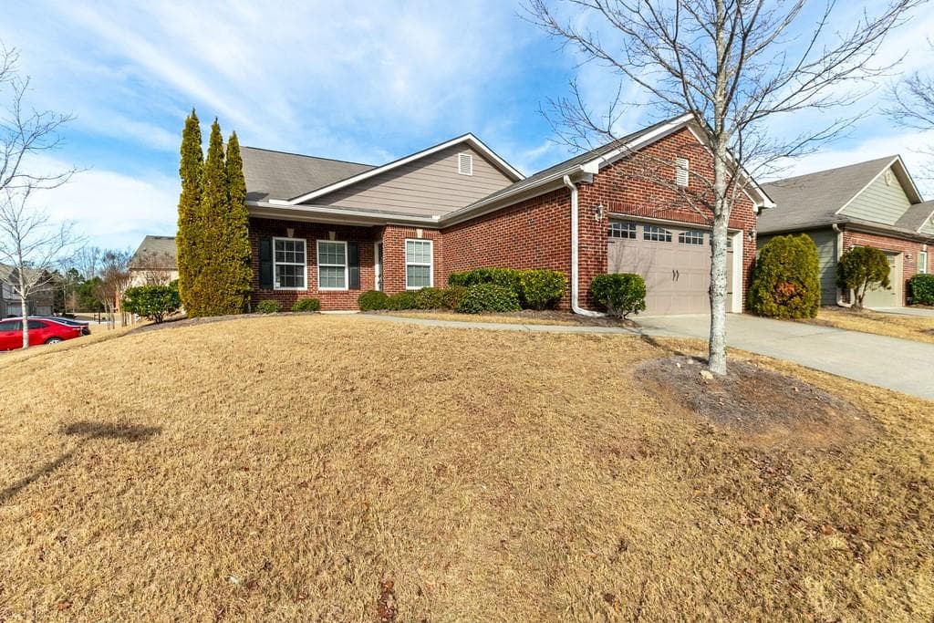 2298 CHANCERY MILL Lane, Buford, GA 30519 — most recent listing photo