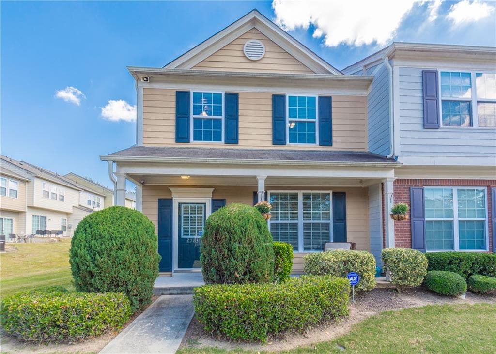 2783 Deerwood Lane, Atlanta, GA 30331 — most recent listing photo