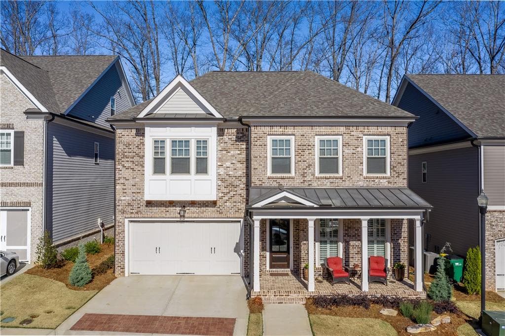 6514 Creekview Circle, Johns Creek, GA 30097 — most recent listing photo