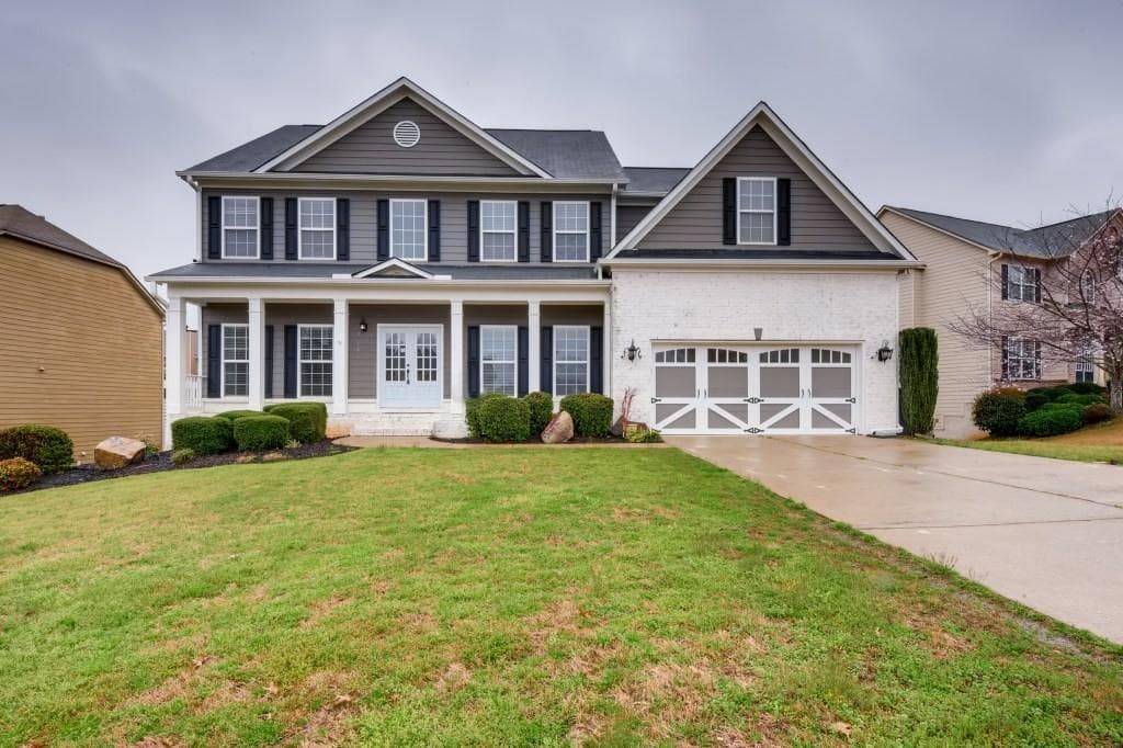 1510 Starlight Drive, Cumming, GA 30040 — most recent listing photo