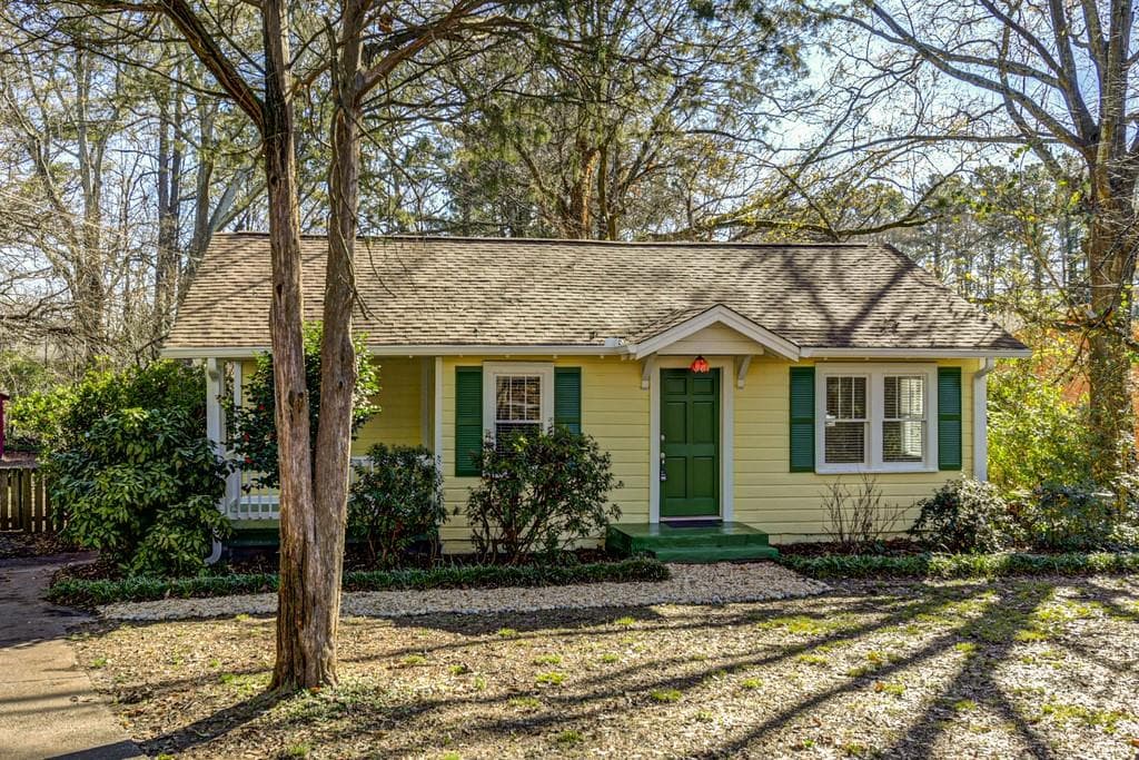 901 Rowland Street, Clarkston, GA 30021 — most recent listing photo