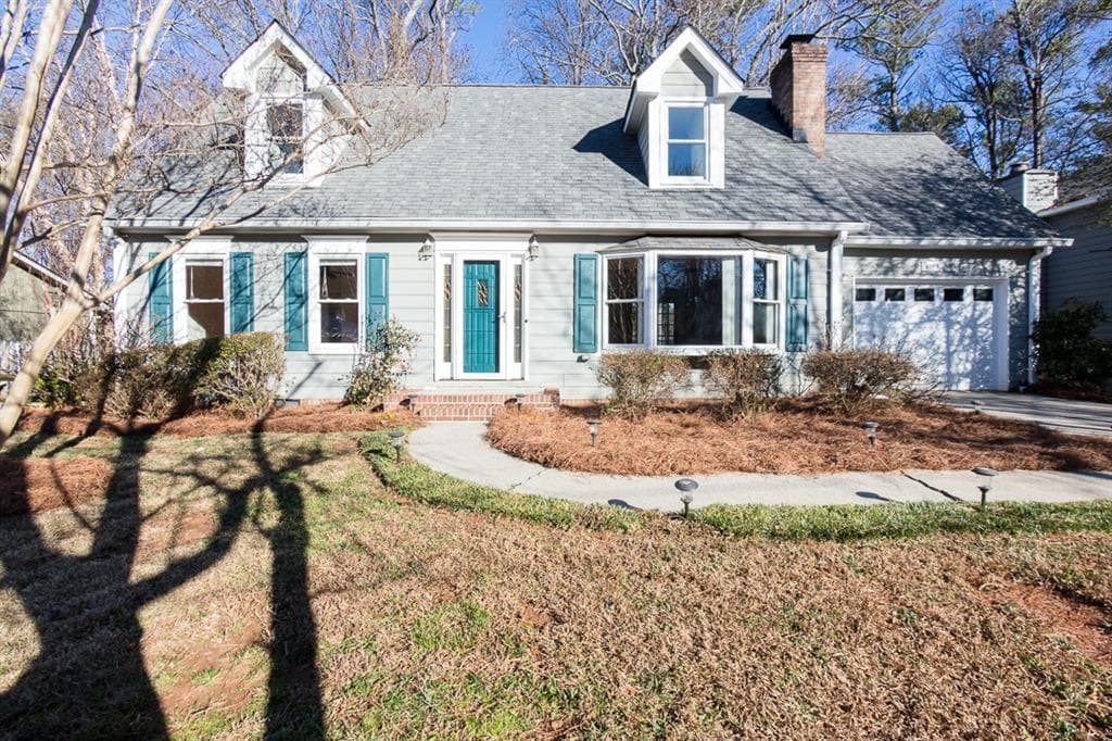 4170 Duesenberg Drive, Tucker, GA 30084 — most recent listing photo