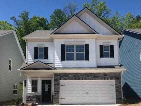 180 Bryon Lane, Acworth, GA 30102 — most recent listing photo