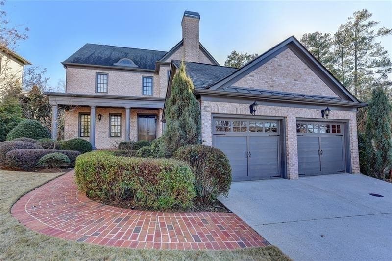 1119 Ridenour Court, Kennesaw, GA 30152 — most recent listing photo