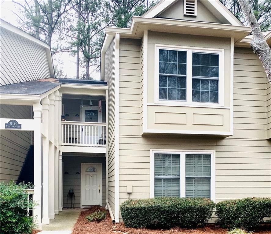 33 Middleton Court, Smyrna, GA 30080 — most recent listing photo