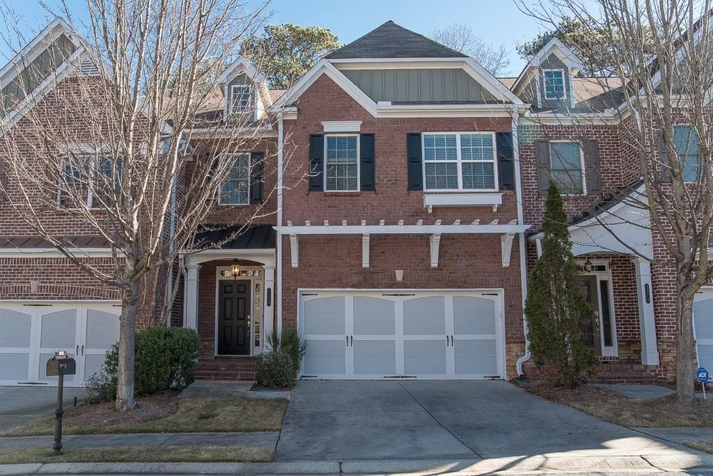 3375 Kiveton Court, Peachtree Corners, GA 30092 — most recent listing photo