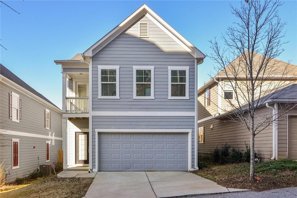 181 Dunleith Parkway, Marietta, GA 30008 — most recent listing photo