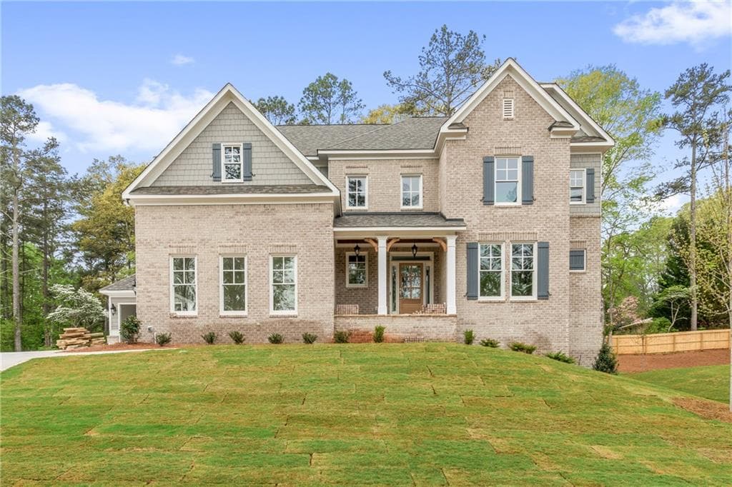 4002 Matty Drive NE, Marietta, GA 30066 — most recent listing photo