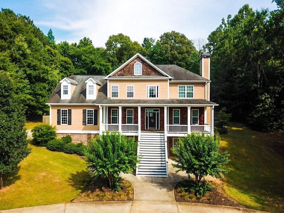 65 Harbor View, Newnan, GA 30263 — most recent listing photo