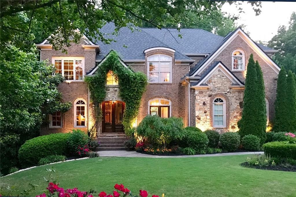 2201 Bryant Place Court, Marietta, GA 30066 — most recent listing photo