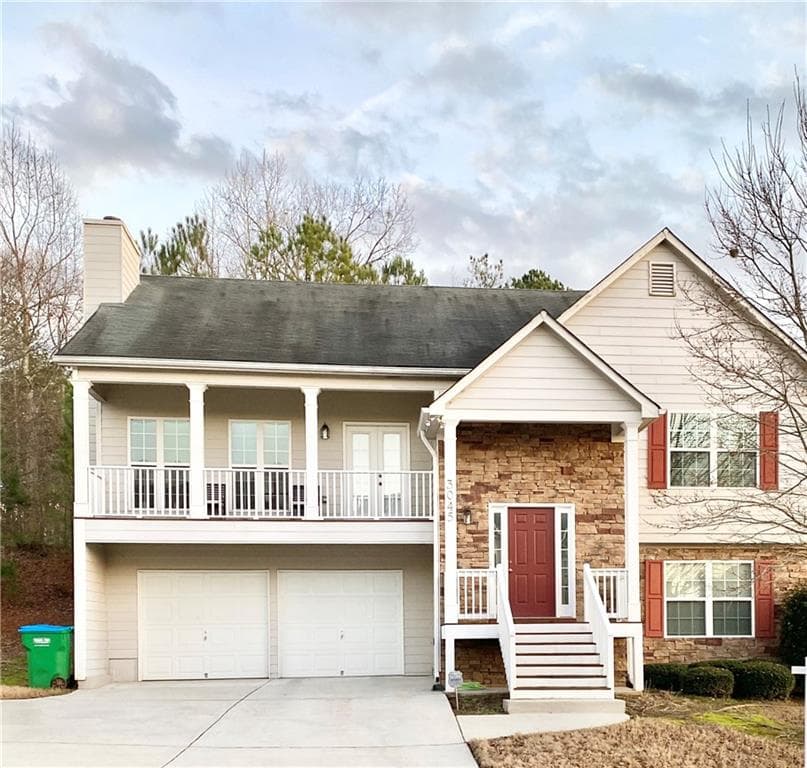 3045 Landington Drive, Austell, GA 30106 — most recent listing photo