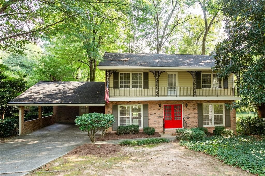 3817 Leander Court, Tucker, GA 30084 — most recent listing photo
