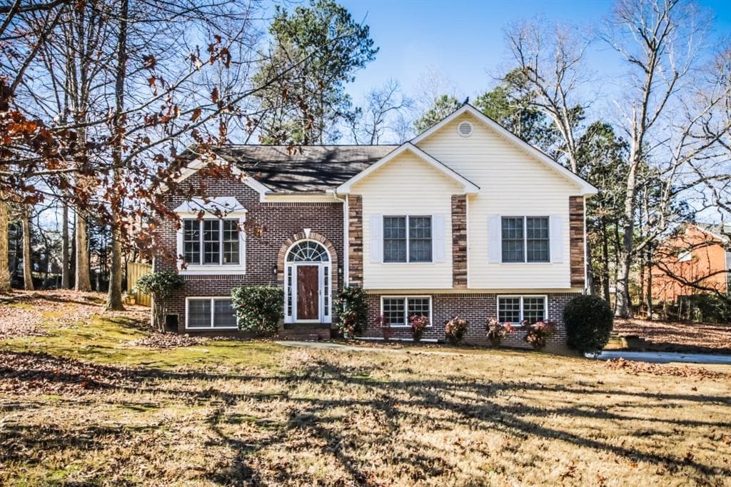 1005 SPANISH MOSS Lane, Lawrenceville, GA 30045 — most recent listing photo
