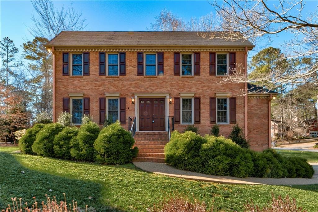 2191 Meadowind Lane, Marietta, GA 30062 — most recent listing photo