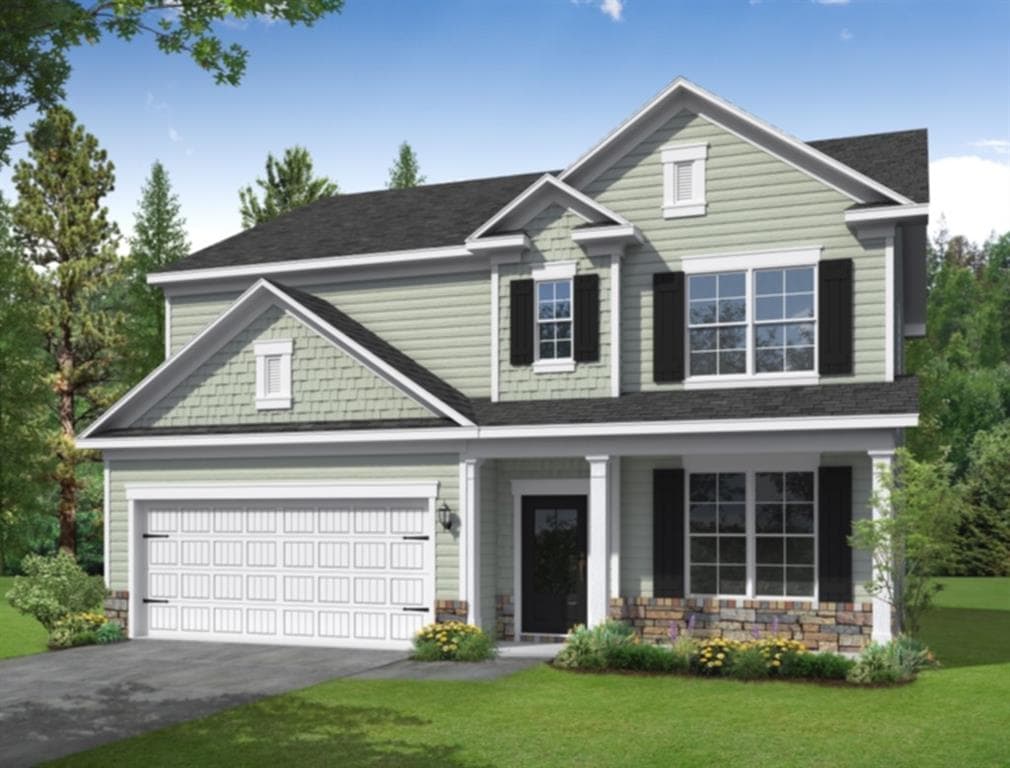 275 Wellbrook Drive, Covington, GA 30016 — most recent listing photo