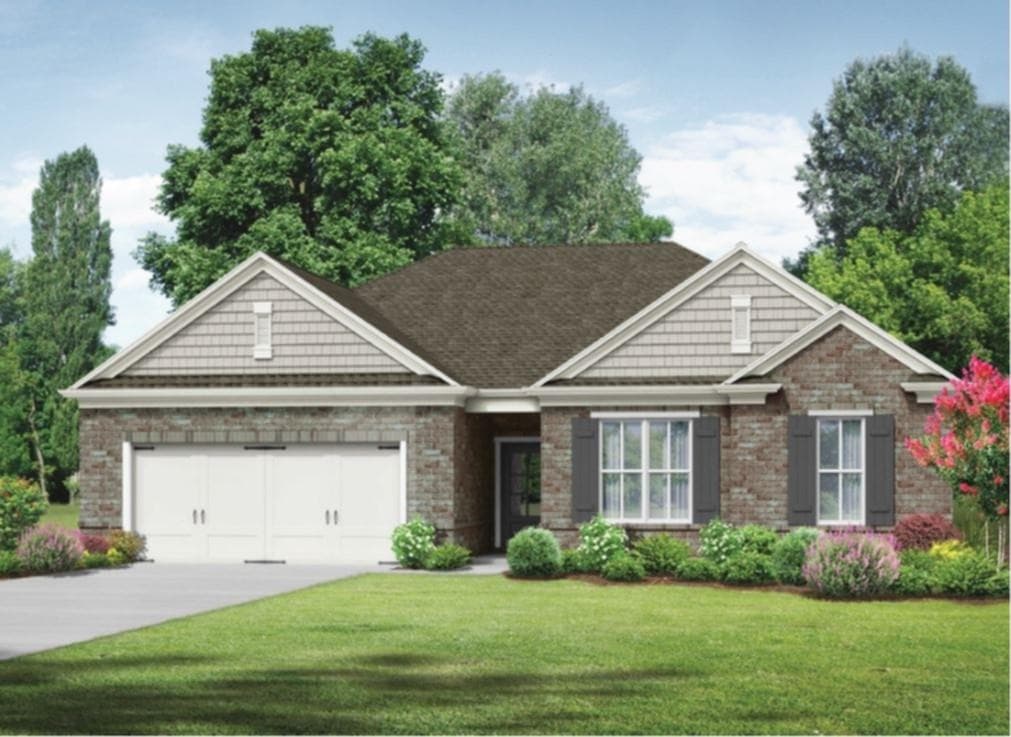 75 Four Oaks Lane, Covington, GA 30016 — most recent listing photo