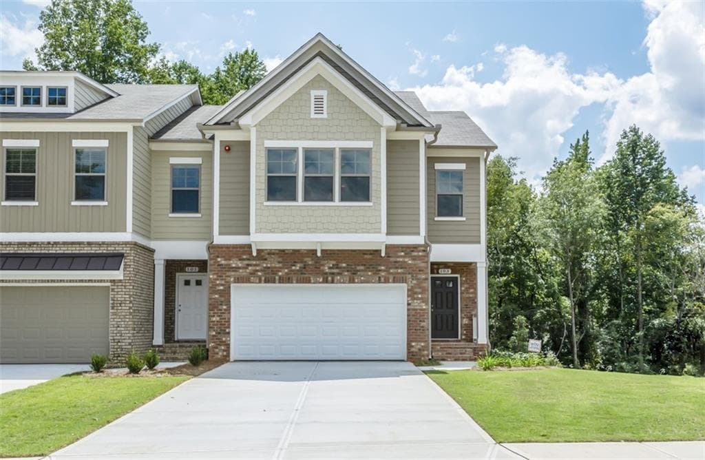 103 Maple Creek Way Lot 23, Woodstock, GA 30188 — most recent listing photo